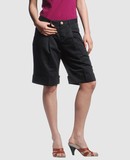 LTD FORNARINA - Bermuda shorts