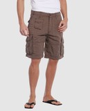 DIESEL - Bermuda shorts