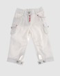 BLUMARINE BABY - Casual pants