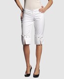 JEAN PAUL GAULTIER - 3/4-length trousers