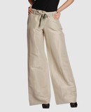 EMPORIO ARMANI - Casual trousers