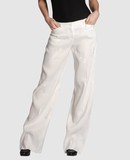 EMPORIO ARMANI - Pantaloni classici