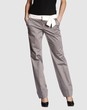 EMPORIO ARMANI - Pantaloni classici