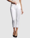 BLUGIRL JEANS - Casual trousers