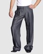 EMPORIO ARMANI - Dress pants