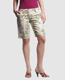 LTD FORNARINA - Bermuda shorts
