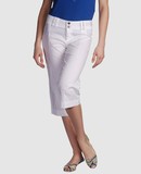 CALVIN KLEIN JEANS - 3/4-length trousers