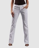 CALVIN KLEIN JEANS - Casual trousers