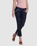 LTD FORNARINA - 3/4-length trousers