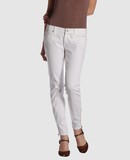 7 FOR ALL MANKIND - Pantalons corsaires