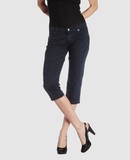 FOR ALL MANKIND - Pantaloni capri