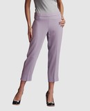 BLUMARINE - 3/4-length trousers