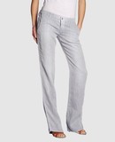 C'N'C' COSTUME NATIONAL - Casual trousers