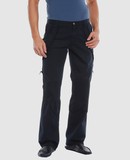 EXTE - Casual trousers