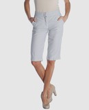 McQ - Bermuda shorts