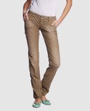 C'N'C' COSTUME NATIONAL - Low waist trousers