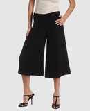 JEAN PAUL GAULTIER FEMME - 3/4-length trousers