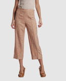 JEAN PAUL GAULTIER FEMME - 3/4-length trousers