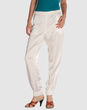 DRIES VAN NOTEN - Casual pants