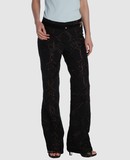 GIANFRANCO FERRE' - Casual trousers