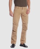 JEAN PAUL GAULTIER - Casual trousers
