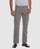 ALEXANDER MCQUEEN - Casual trousers