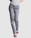 A PRIORITE' - Casual trousers