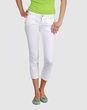 A PRIORITE' - 3/4-length shorts