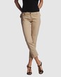 ALBERTO BIANI - 3/4-length shorts