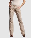 COSTUME NATIONAL - Formal trousers