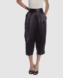 MARC JACOBS - 3/4-length trousers