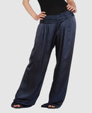 GIORGIO ARMANI - Casual trousers