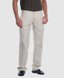 COSTUME NATIONAL HOMME - Formal trousers