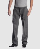 COSTUME NATIONAL HOMME - Klassische Hosen
