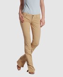 GALLIANO - Casual trousers