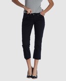 DONDUP - Pantaloni capri