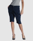 DONDUP - 3/4-length trousers