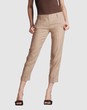 PRADA - 3/4-length shorts