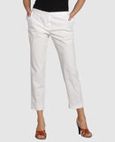 PRADA - 3/4-length trousers