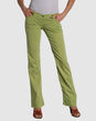 EVISU EU ED - Low-rise pants