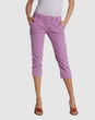 EVISU EU ED - Casual pants