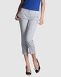 PRADA - 3/4-length shorts