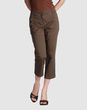PRADA SPORT - 3/4-length shorts