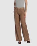 JEAN'S PAUL GAULTIER - Formal trousers