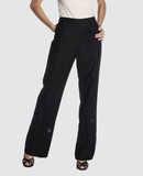 VALENTINO MISS V - Casual trousers