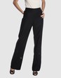 VALENTINO MISS V - Casual trousers