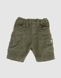 EUROPEAN CULTURE - Bermudas
