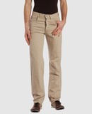 GF FERRE' - Casual trousers
