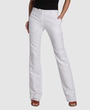 FERRE' - Casual trousers