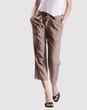 ANN DEMEULEMEESTER - 3/4-length shorts